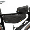 Sacoche de cadre vélo gravel TAAC - Paac Start 2 L - vue 4