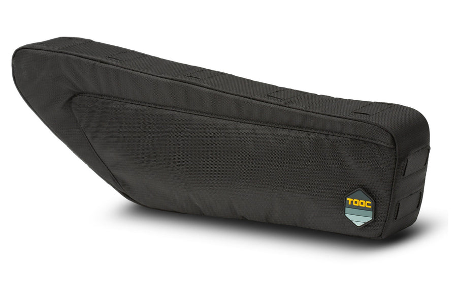 Sacoche de cadre vélo gravel TAAC - Paac Start 3 L - détail 1