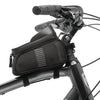 Sacoche de cadre vélo TAAC - Top Tube Bag 2 L - vue 4