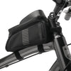 Sacoche de cadre vélo TAAC - Top Tube Bag 2 L - vue 5