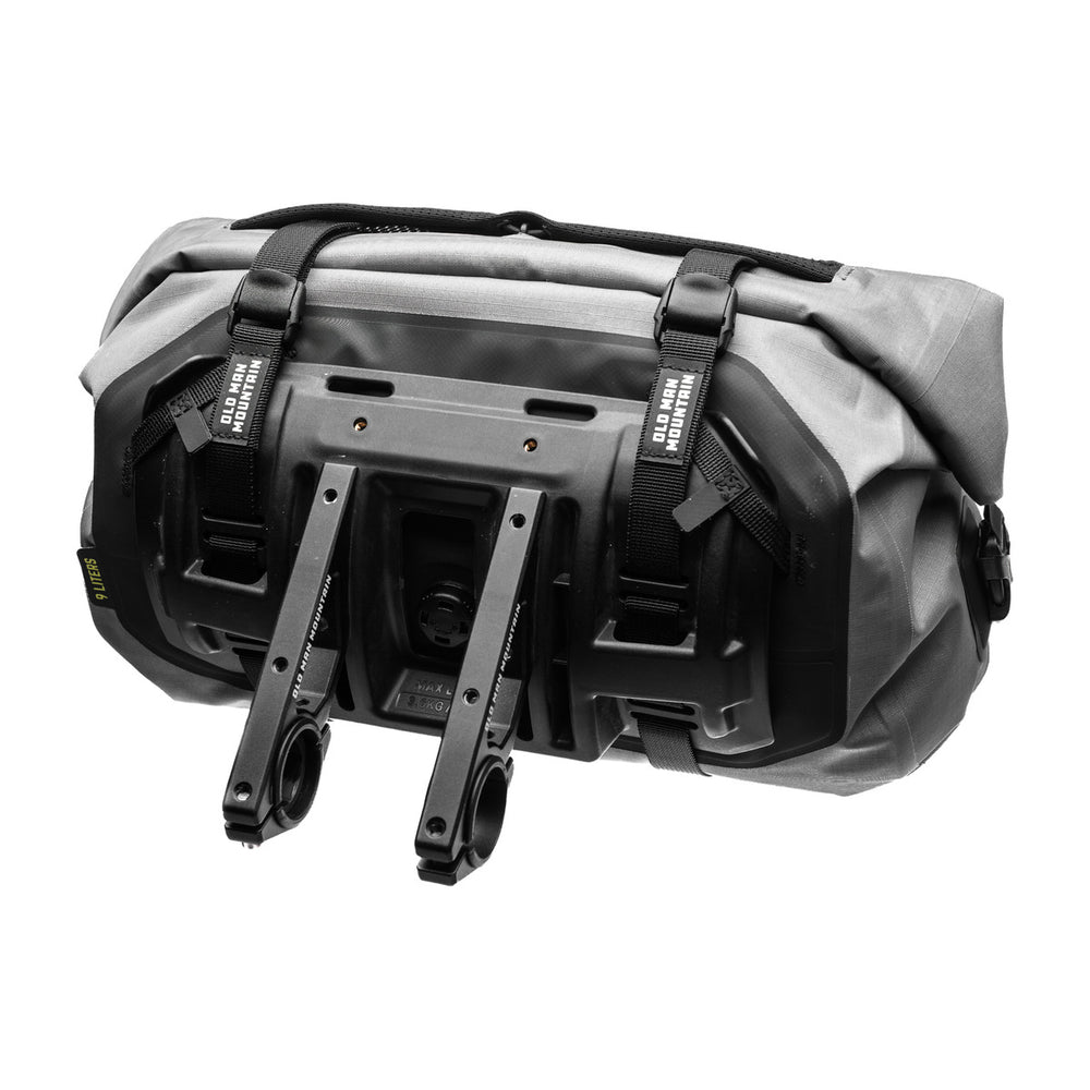 Sacoche de cintre Old Man Mountain - Manzanita