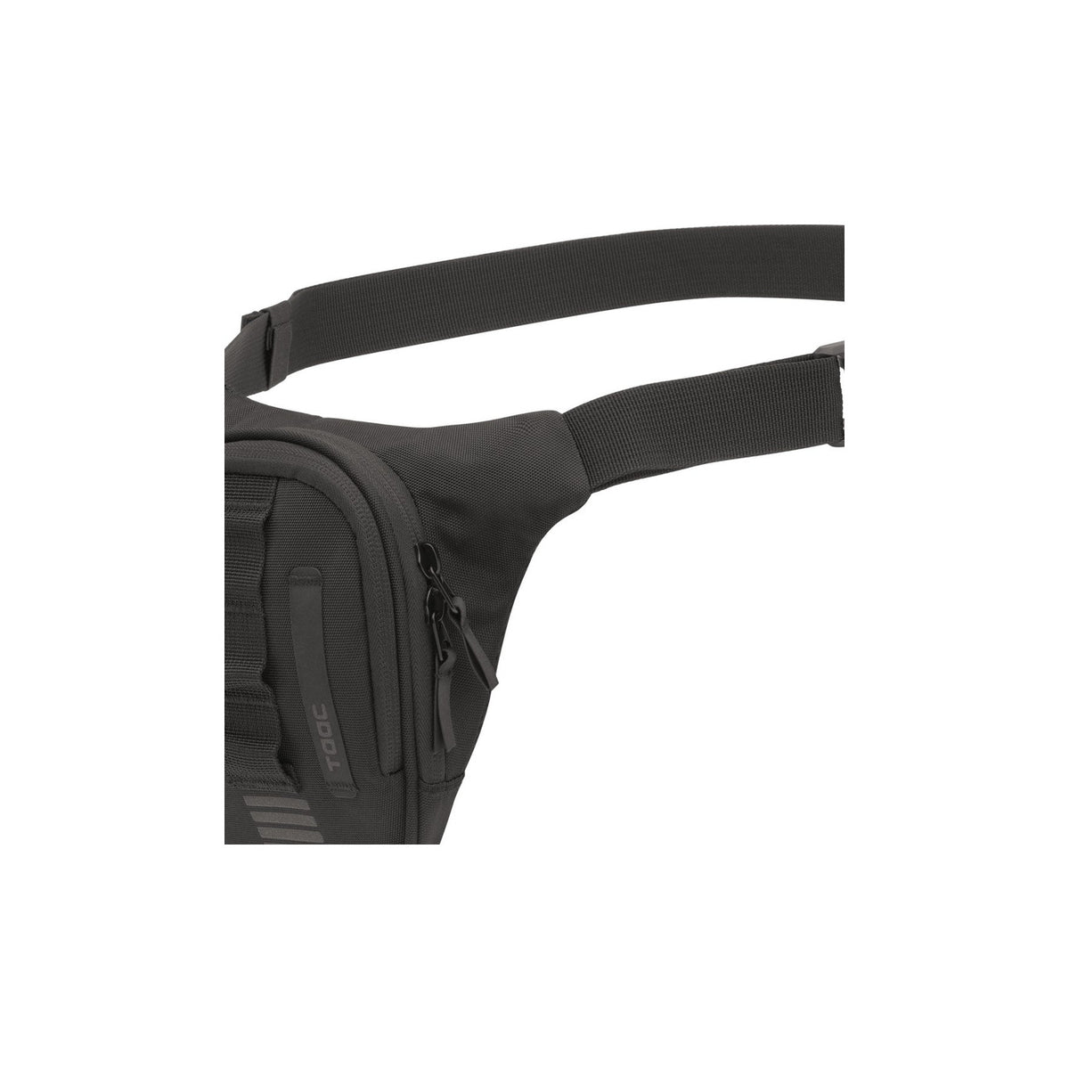 FAQ Sacoche de cuisse vélo TAAC - Leg Bag 1 L