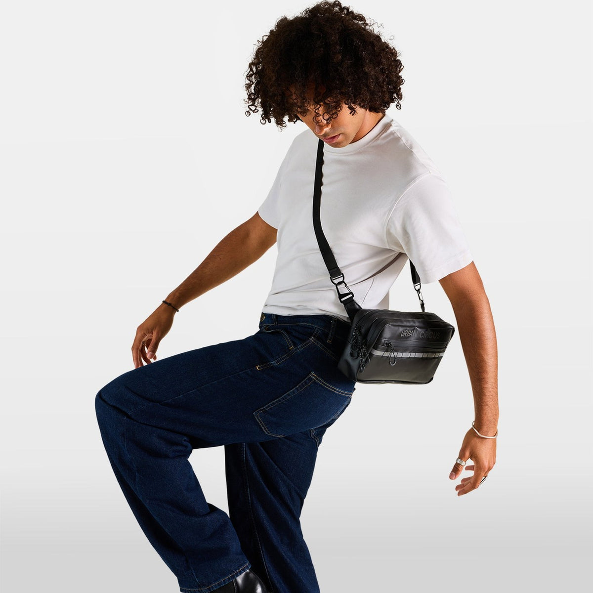 Sacoche de guidon 3 L Urban Circus Link Move FAQ