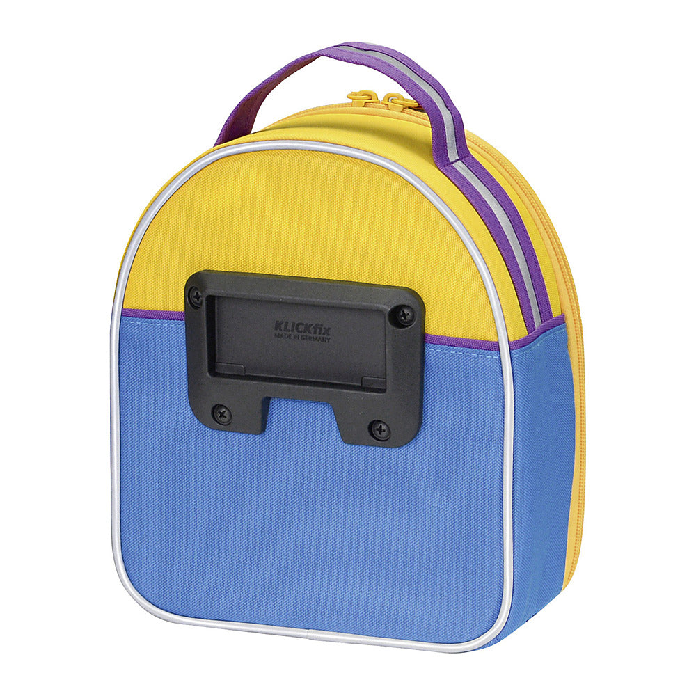 Sacoche de guidon enfant KLICKfix Lori Bag – K0279BL