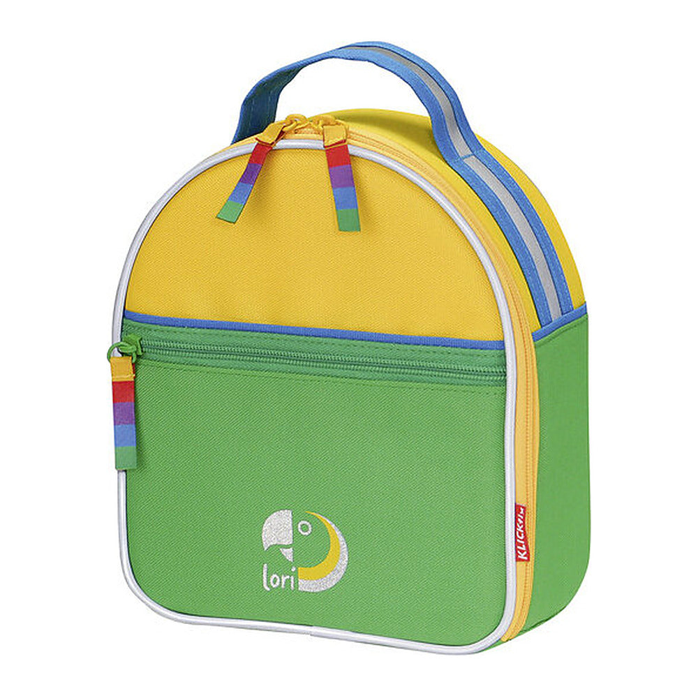 Sacoche de guidon enfant KLICKfix Lori Bag – K0279GR