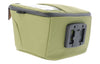 Sacoche de guidon Hapo-G 7 L amovible DMTS - Kaki - photo 3