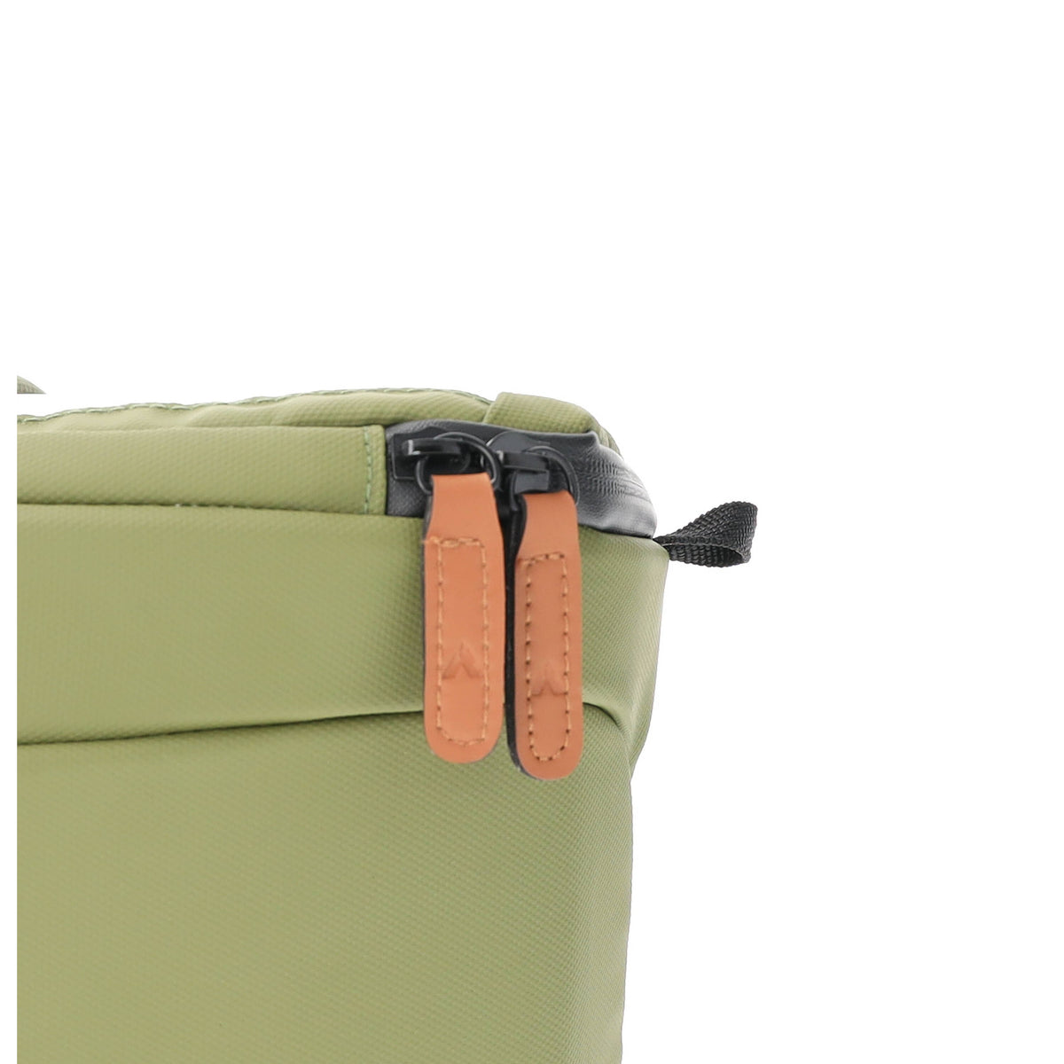 Sacoche de guidon Hapo-G 7 L amovible DMTS - Kaki - photo 5