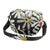 Sacoche de guidon KlickFix FunBag coloris Marguerites – la sacoche FunBag motif marguerites