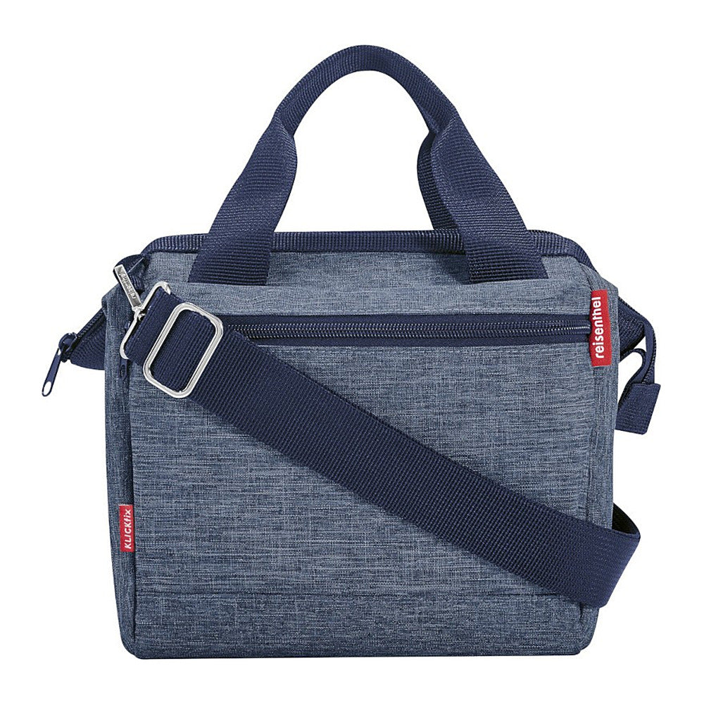 Sacoche de guidon KlickFix Roomy – K0372TB