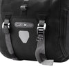 Sacoche de guidon ORTLIEB Handlebar-Pack Plus 11 L - Noir