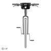 Sacoche de guidon ORTLIEB Ultimate Six Classic 5 L - Noir