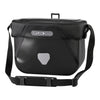 Sacoche de guidon ORTLIEB Ultimate Six Classic 6,5 L - Noir