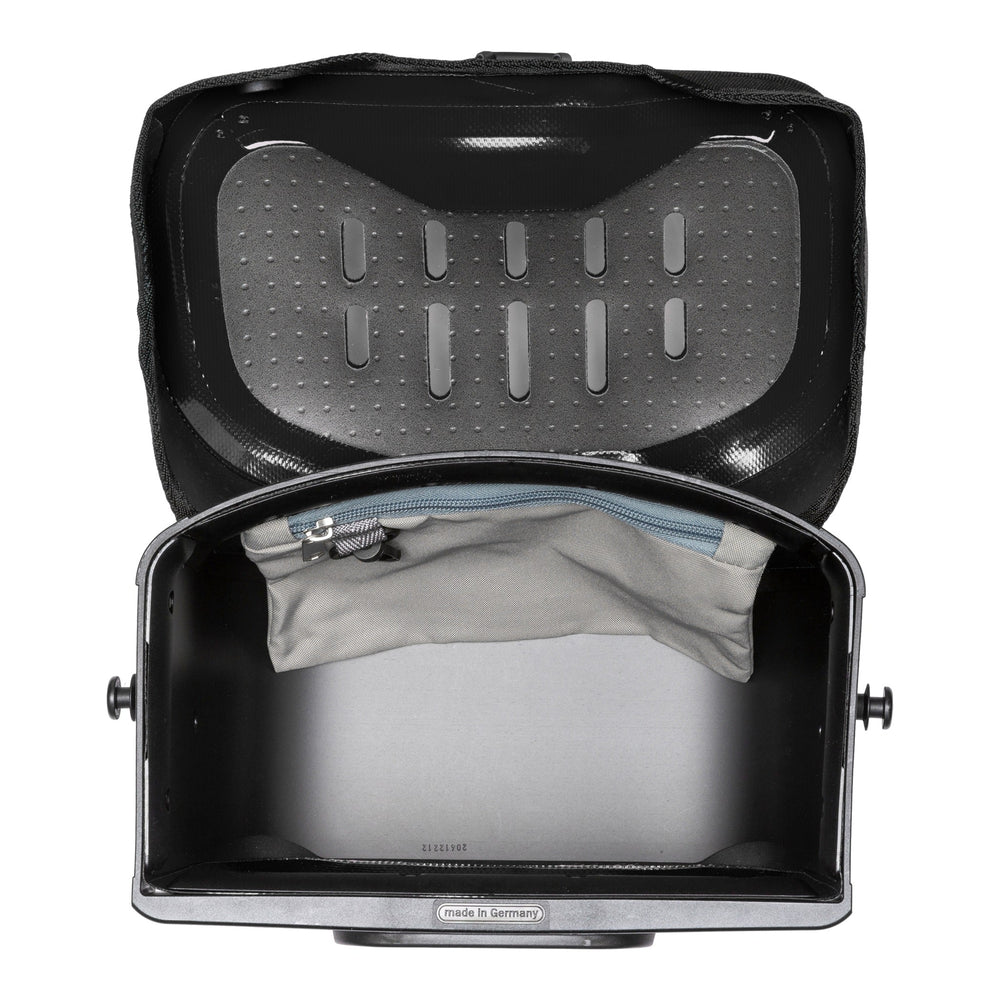 Sacoche de guidon ORTLIEB Ultimate Six Classic 6,5 L - Noir