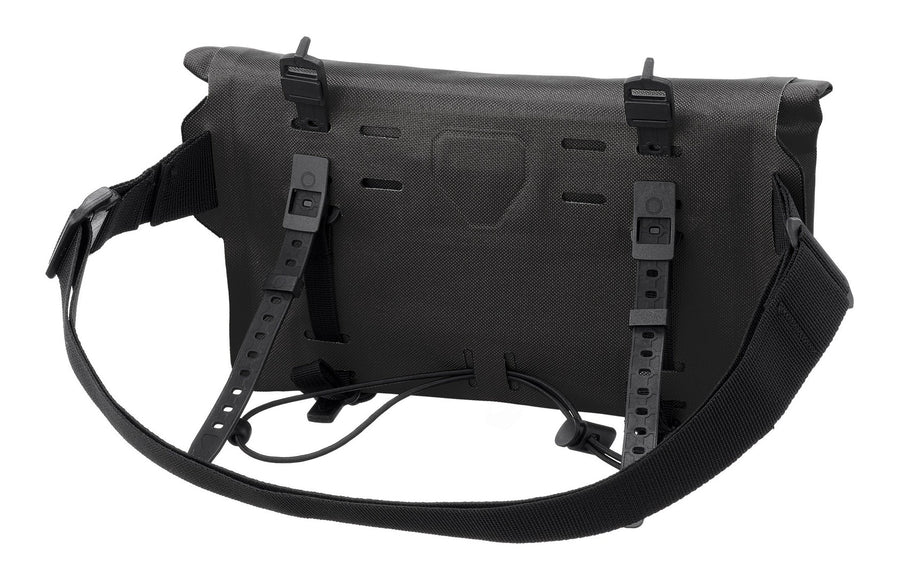 Un sac, deux usages