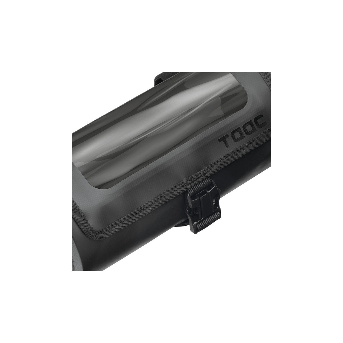 FAQ Sacoche de guidon vélo étanche TAAC - Handlebar Bag 3 L