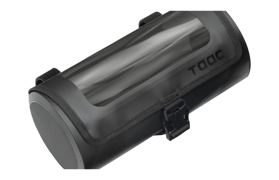 Sacoche de guidon vélo étanche TAAC - Handlebar Bag 3 L - détail 3