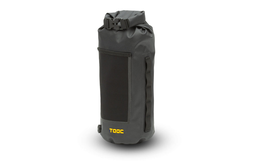 Sacoche de guidon vélo gravel étanche TAAC - Rollpaac 6 L - détail 1