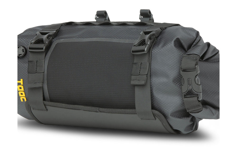 Sacoche de guidon vélo gravel étanche TAAC - Rollpaac 6 L - détail 3