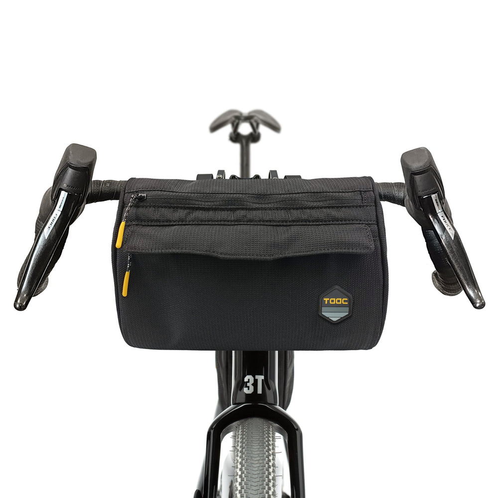 Sacoche de guidon vélo gravel TAAC - Handlebar Paac Start 2,5 L - vue 3