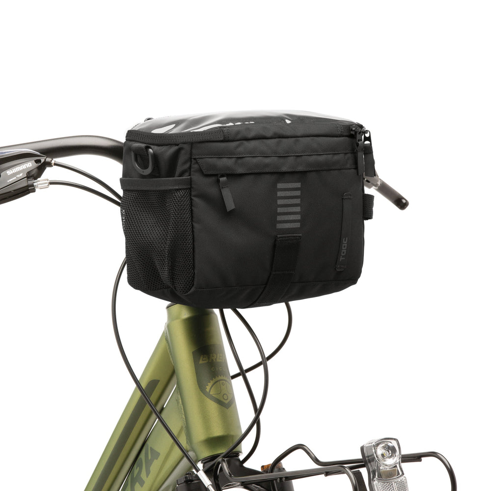 Sacoche de guidon vélo TAAC - Handlebar Bag 5 L - vue 7