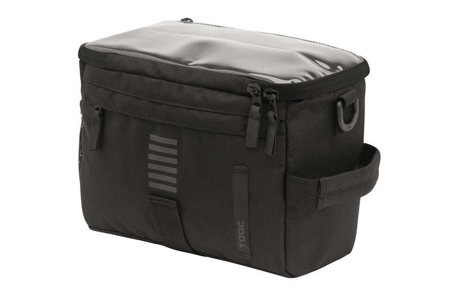 Sacoche de guidon vélo TAAC - Handlebar Bag 5 L - détail 1