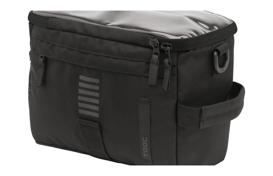 Sacoche de guidon vélo TAAC - Handlebar Bag 5 L - détail 3