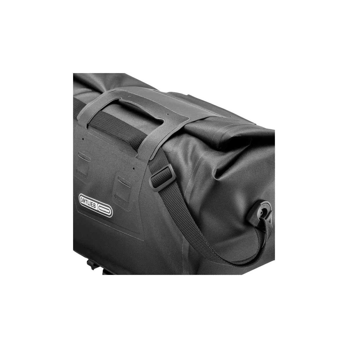 FAQ Sacoche de porte-bagage ORTLIEB Trunk-Bag RC 12 L