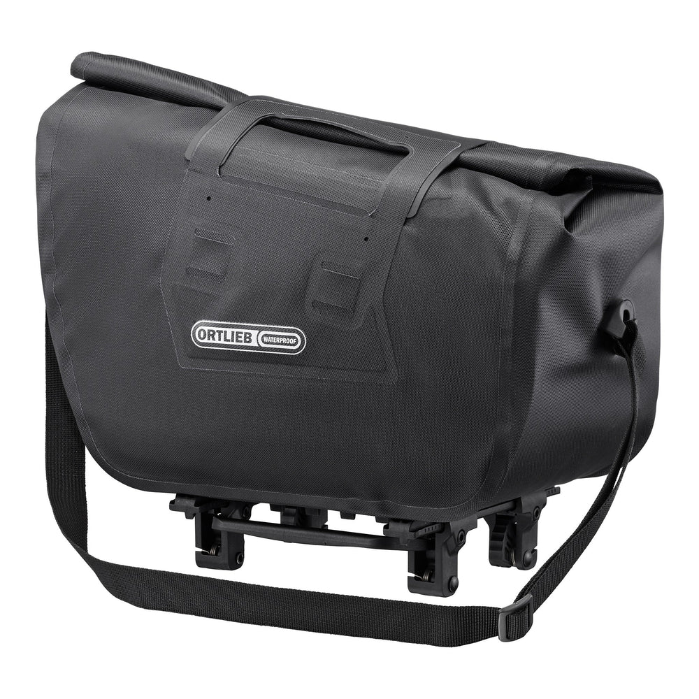 Sacoche de porte-bagage ORTLIEB Trunk-Bag RC 12 L - Noir