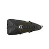 Sacoche de selle Brooks Scape Seat Bag 8-10 L Mud Green, vue 4