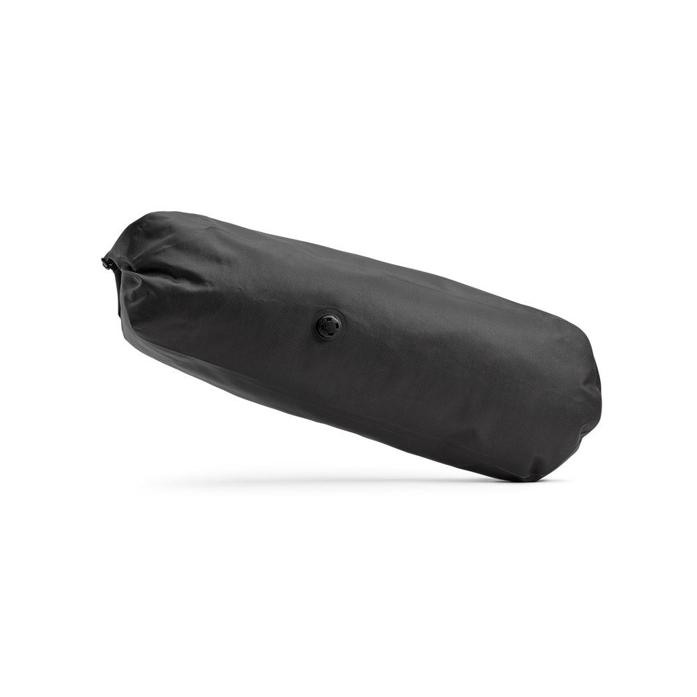 Sacoche de selle Brooks Scape Seat Bag 8-10 L Mud Green, vue 5