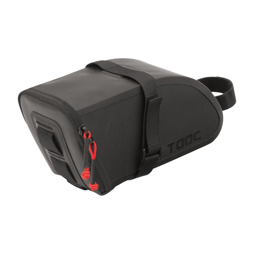 Sacoche de selle vélo étanche TAAC - Saddle Bag 1,5 L - vue principale