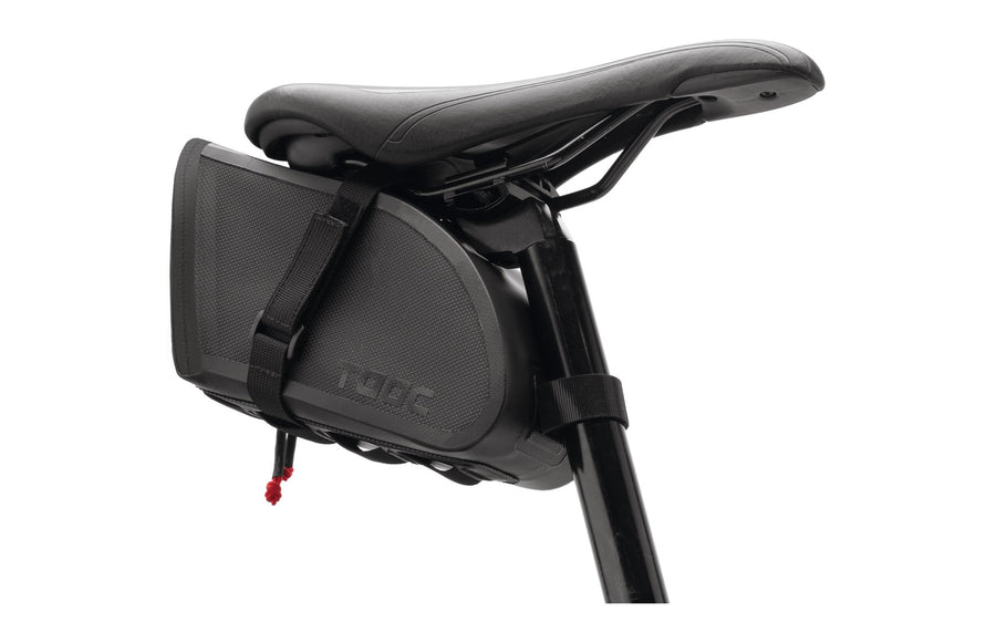 Sacoche de selle vélo étanche TAAC - Saddle Bag 1,5 L - détail 1