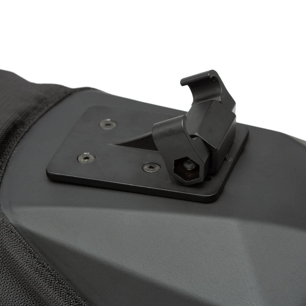 Sacoche de selle vélo gravel TAAC - Paac Start 8 L - vue 2