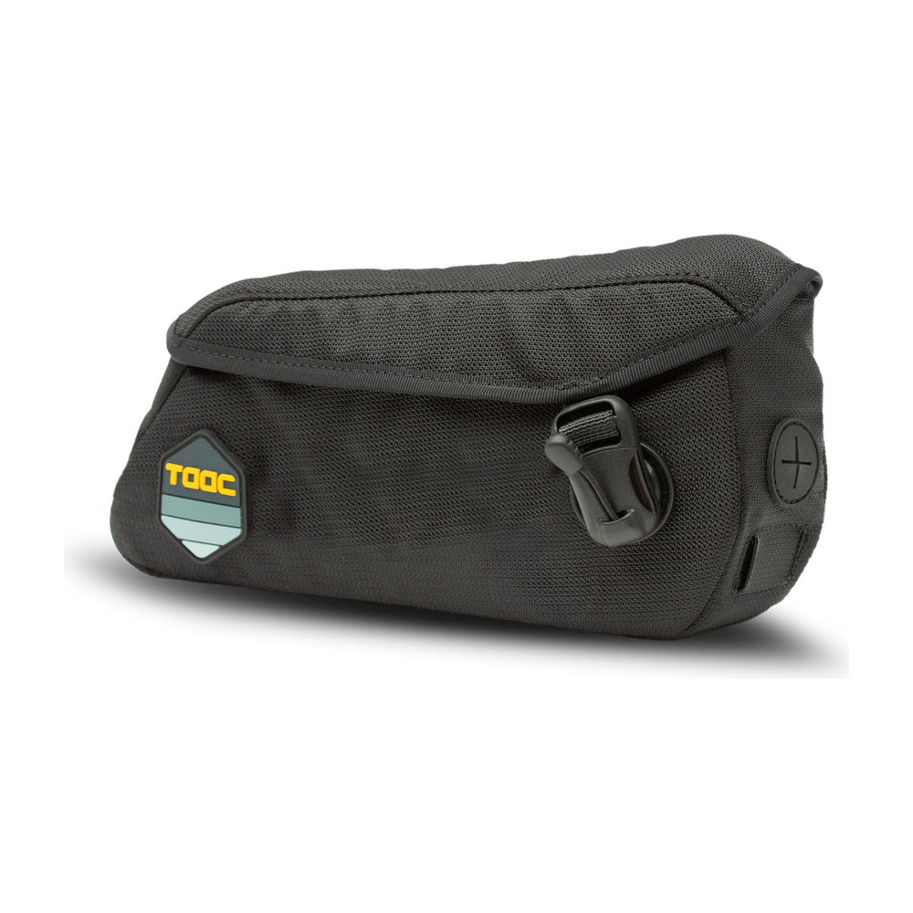 Sacoche de tube supérieur vélo gravel TAAC - Top Tube Paac Start 0,5 L - vue principale
