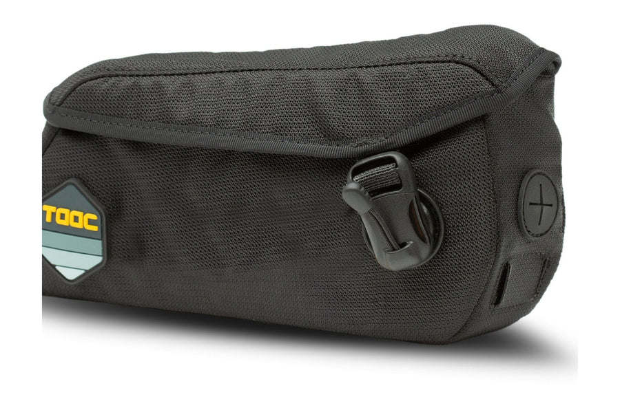 Sacoche de tube supérieur vélo gravel TAAC - Top Tube Paac Start 0,5 L - détail 3