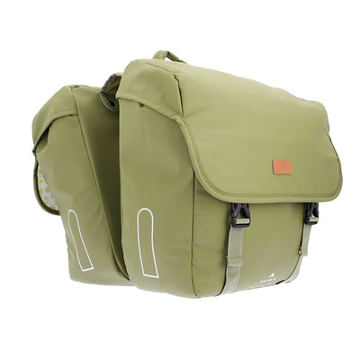 Sacoche double porte-bagages Hapo-G – 27 L