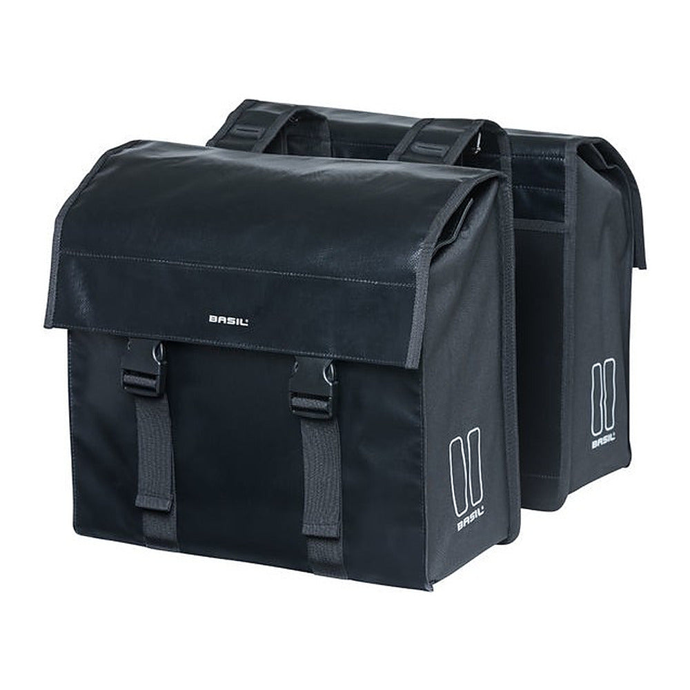 Sacoche double Basil – Urban Load – B17738