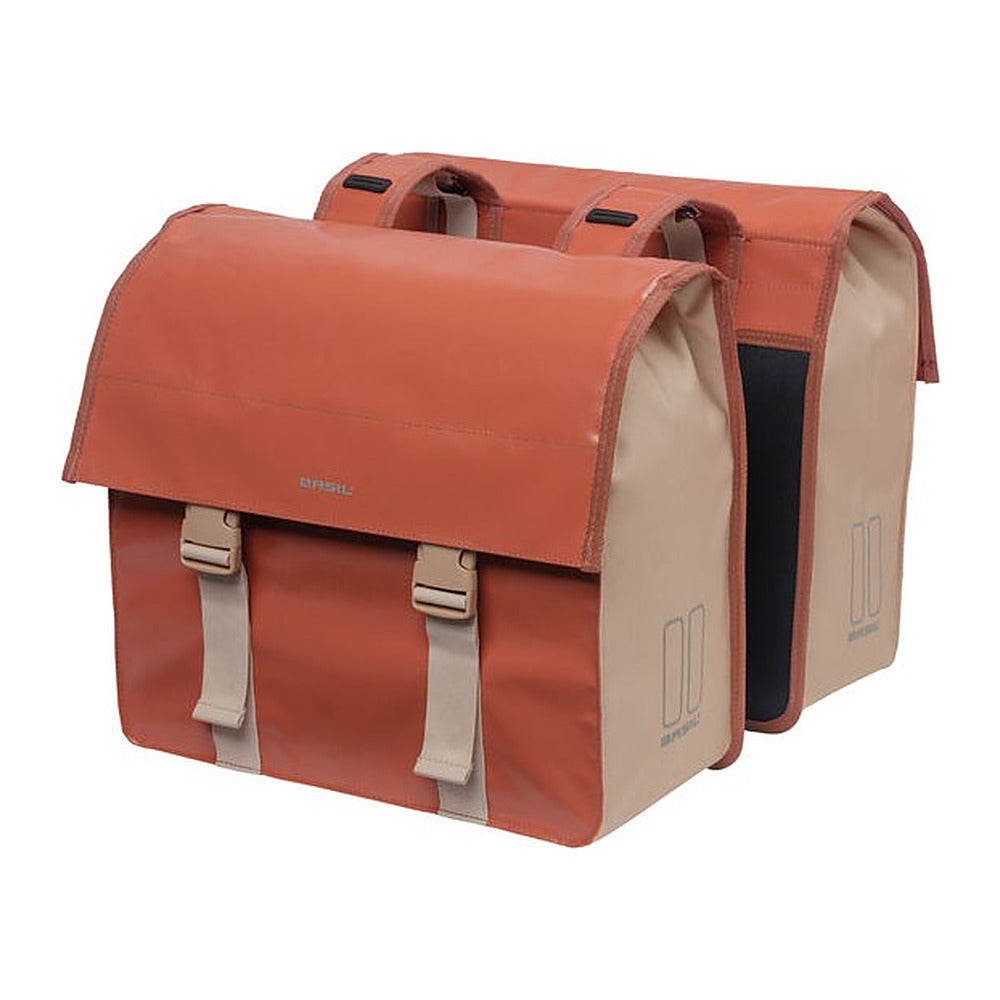 Sacoche double Basil – Urban Load – B18227