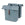 Sacoche double vélo Basil City Universal Bridge 32 L coloris Graphite Blue – la paire montee