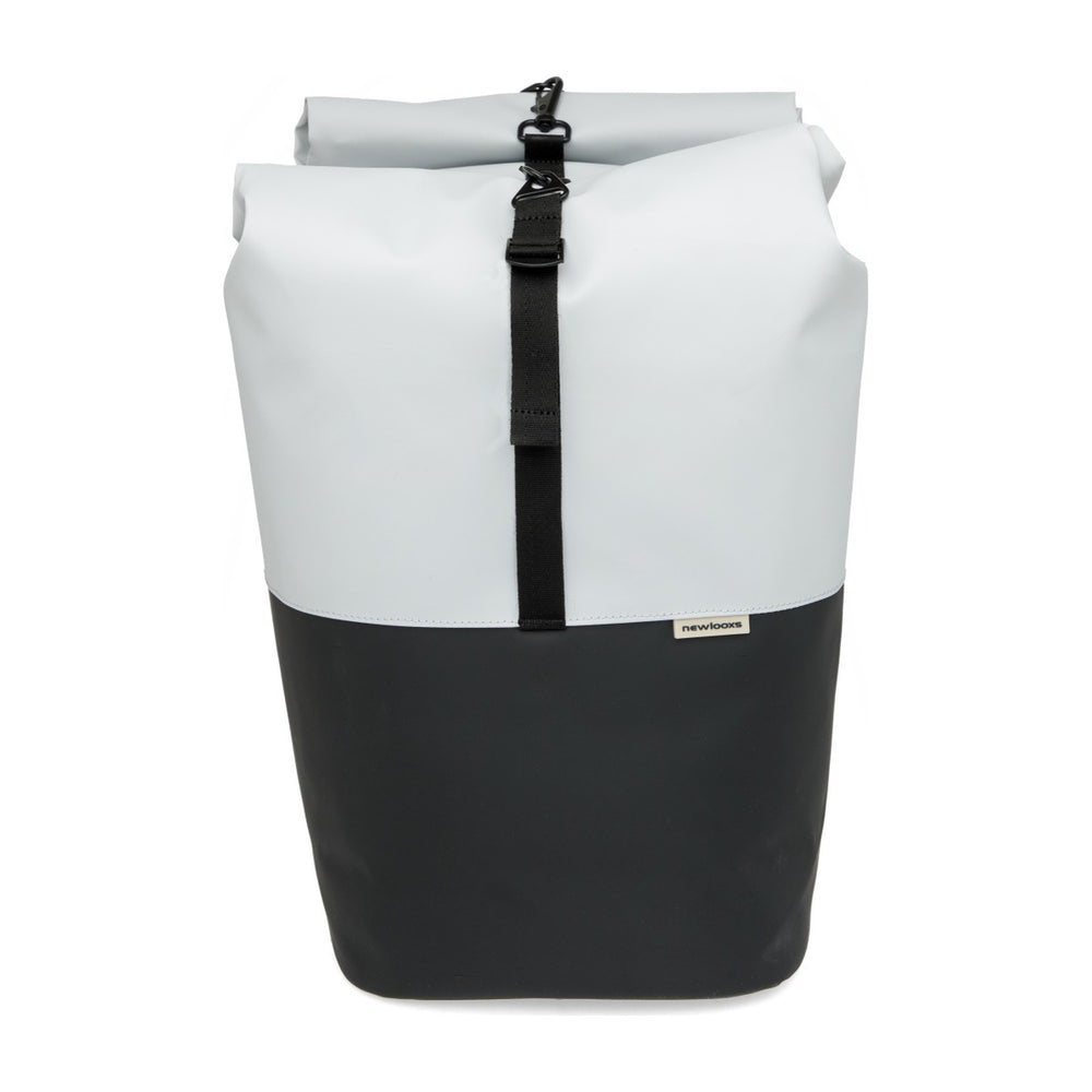 sacoche-double-velo-new-looxs-nyborg-34l-gris-clair-noir-sangles-2