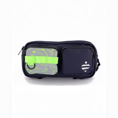 Sacoche guidon banane Urban Circus motif banane M photo 1