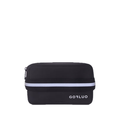 Sac de guidon réfléchissant GOFLUO – Colette