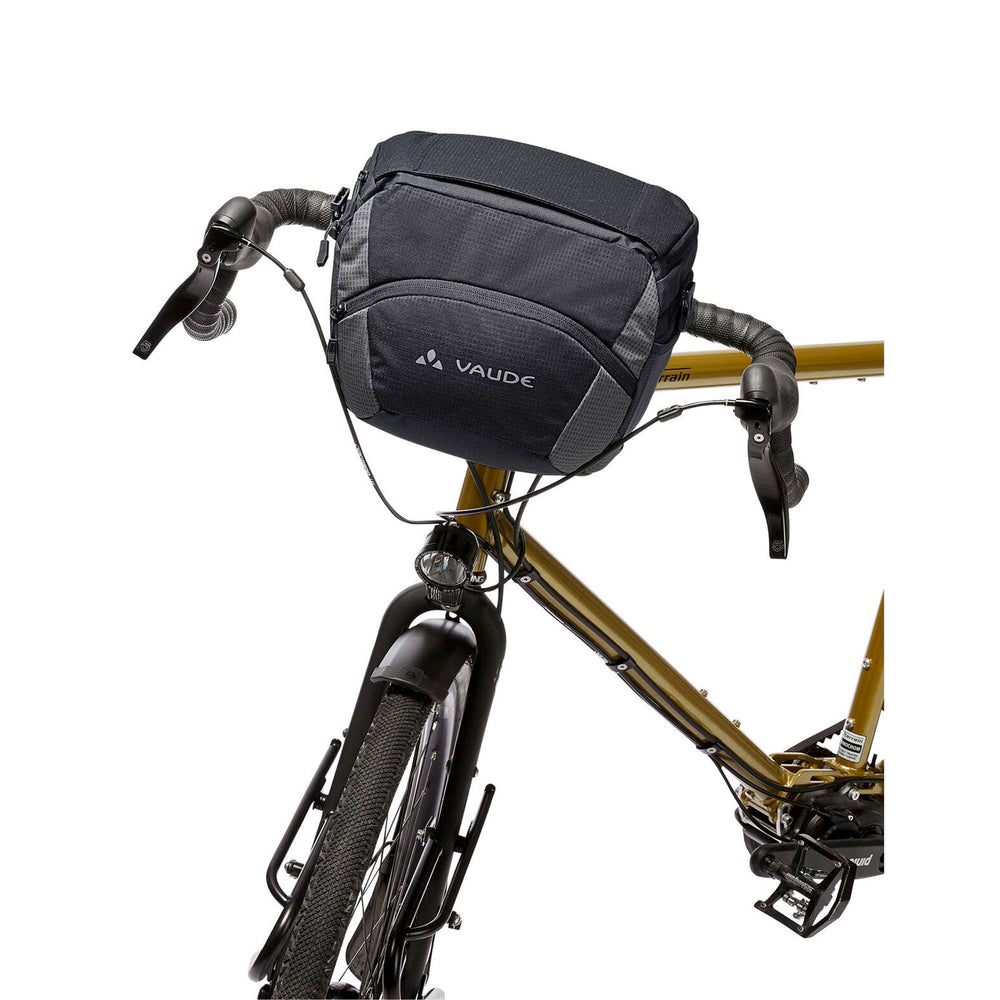 Sacoche de guidon Vaude , Ontour Box KLICKfix, vue 5