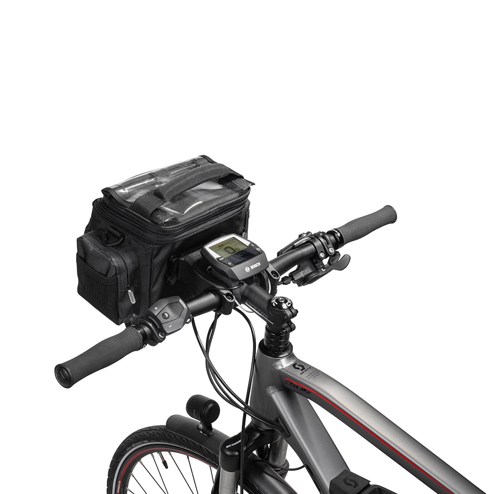 Topeak TourGuide Handlebar Bag – 5 L