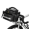 Topeak TourGuide Handlebar Bag – 5 L