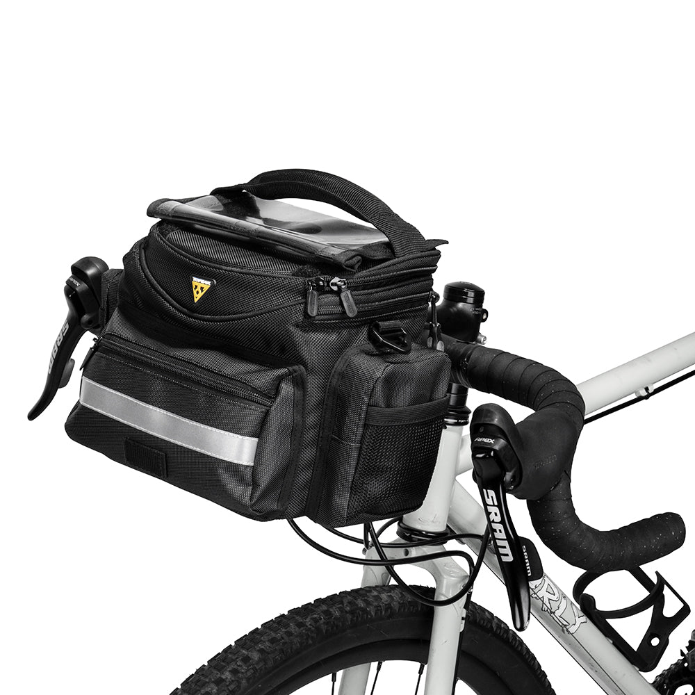 Topeak TourGuide Handlebar Bag – 5 L