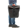 Sacoche latérale vélo étanche TAAC - Side Pannier Big Commuter 23 L - vue 5