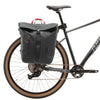 Sacoche latérale vélo étanche TAAC - Side Pannier Big Commuter 23 L - vue 6