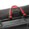 Sacoche latérale vélo étanche TAAC - Side Pannier Big Commuter 23 L - vue 8