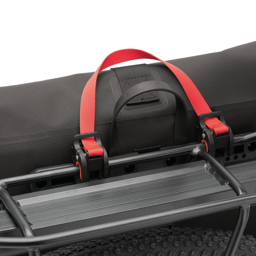 Sacoche latérale vélo étanche TAAC - Side Pannier Big Commuter 23 L - vue 8